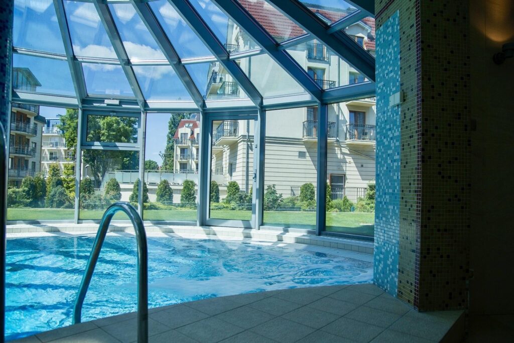 Apartament 2 pokojowy z widokiem na promenadę . - zdjęcie 10