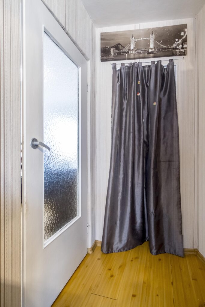 Jasne mieszkanie 3 pokojowe z balkonem - zdjęcie 15