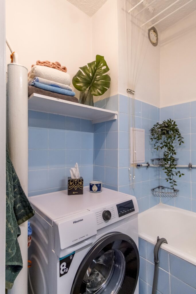 Jasne mieszkanie 3 pokojowe z balkonem - zdjęcie 18