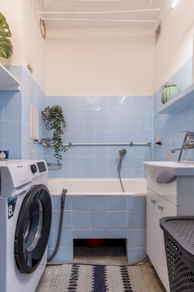 Jasne mieszkanie 3 pokojowe z balkonem - zdjęcie 19