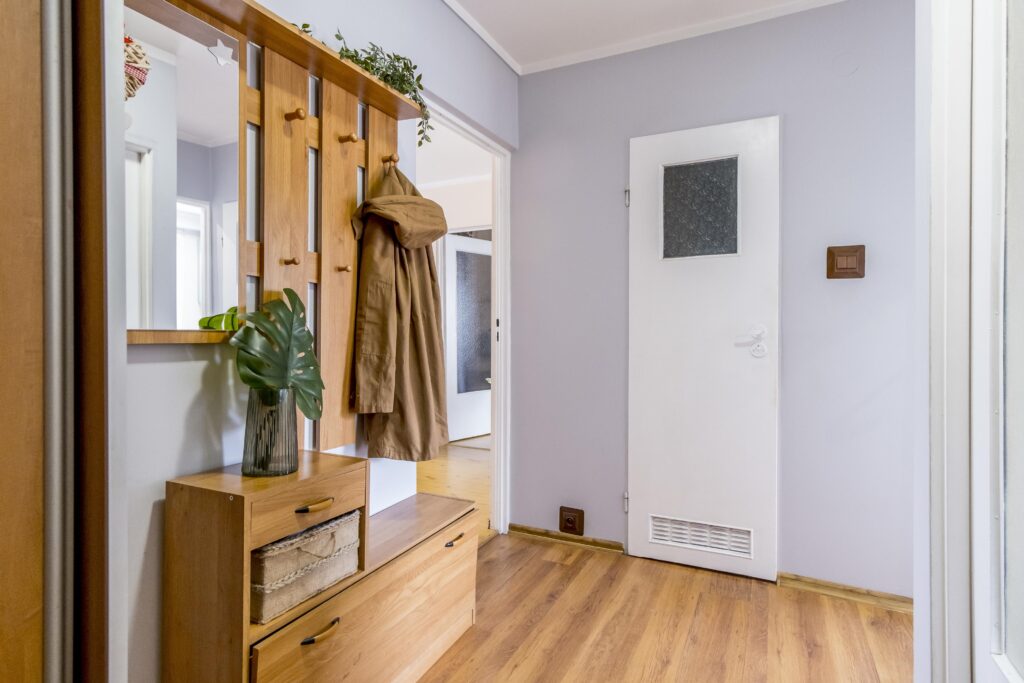 Jasne mieszkanie 3 pokojowe z balkonem - zdjęcie 23