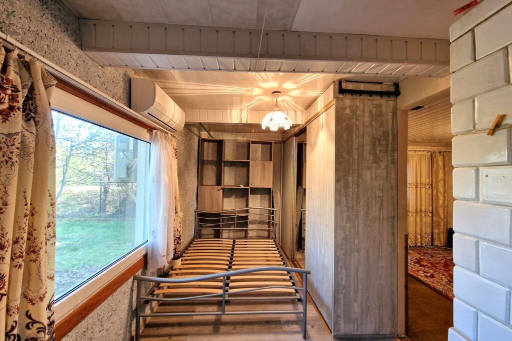 Działka 2832 m2 z domem trasa E30 na Terespol - zdjęcie 12