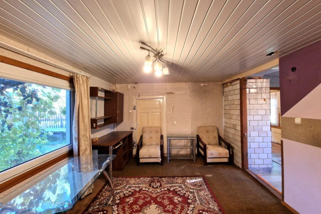 Działka 2832 m2 z domem trasa E30 na Terespol - zdjęcie 11