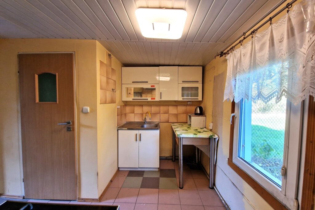 Działka 2832 m2 z domem trasa E30 na Terespol - zdjęcie 14