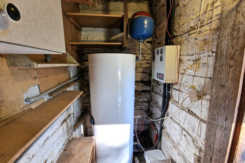 Działka 2832 m2 z domem trasa E30 na Terespol - zdjęcie 19