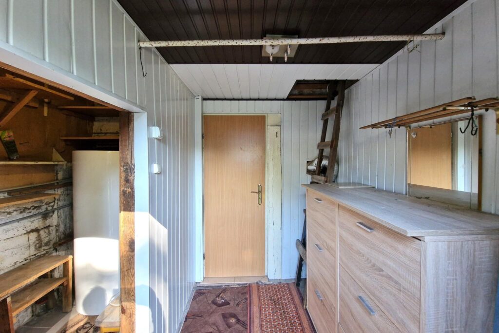 Działka 2832 m2 z domem trasa E30 na Terespol - zdjęcie 15