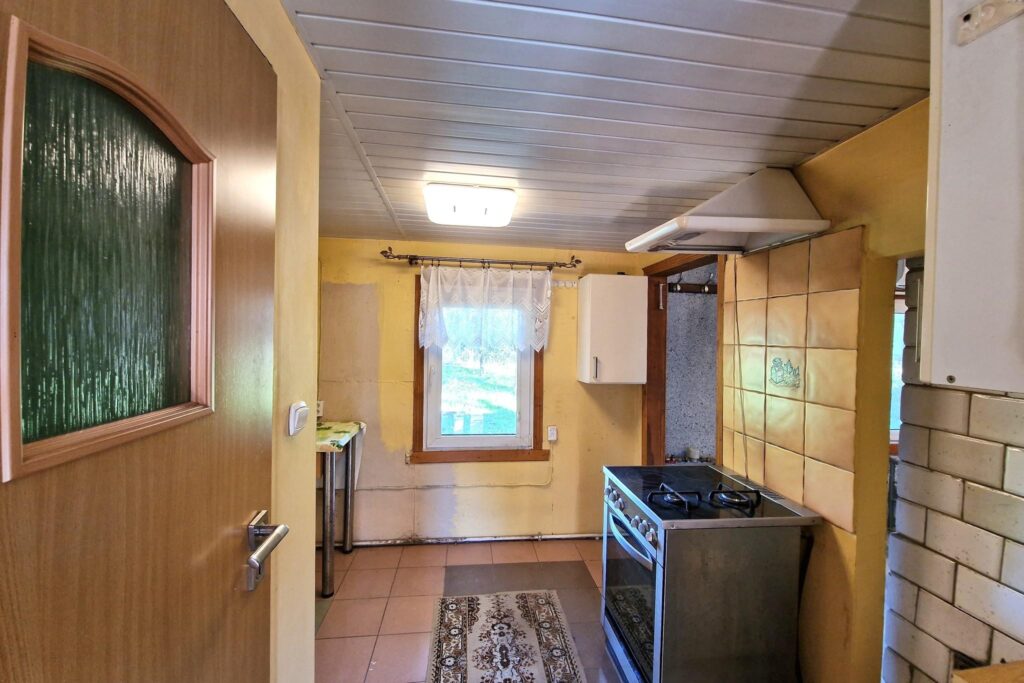 Działka 2832 m2 z domem trasa E30 na Terespol - zdjęcie 17