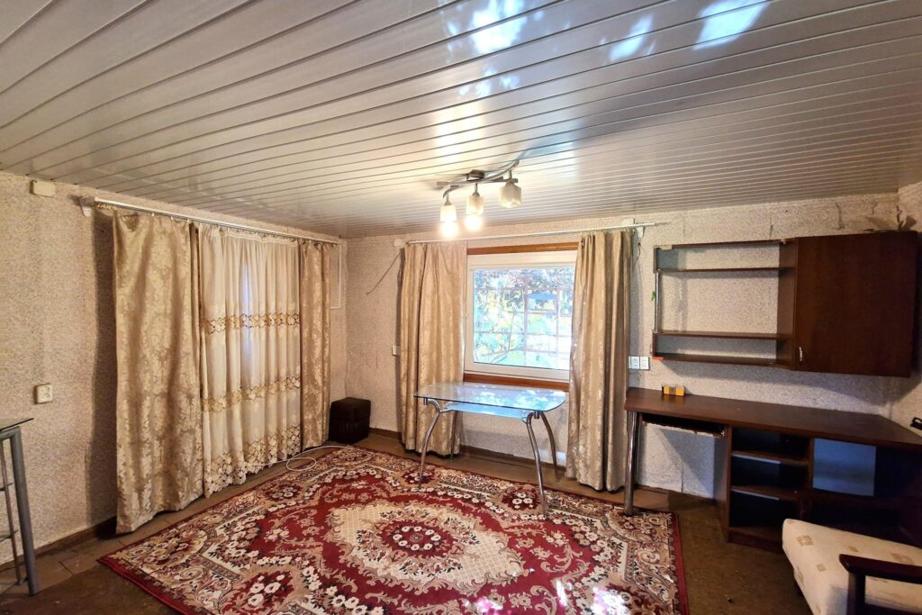 Działka 2832 m2 z domem trasa E30 na Terespol - zdjęcie 18