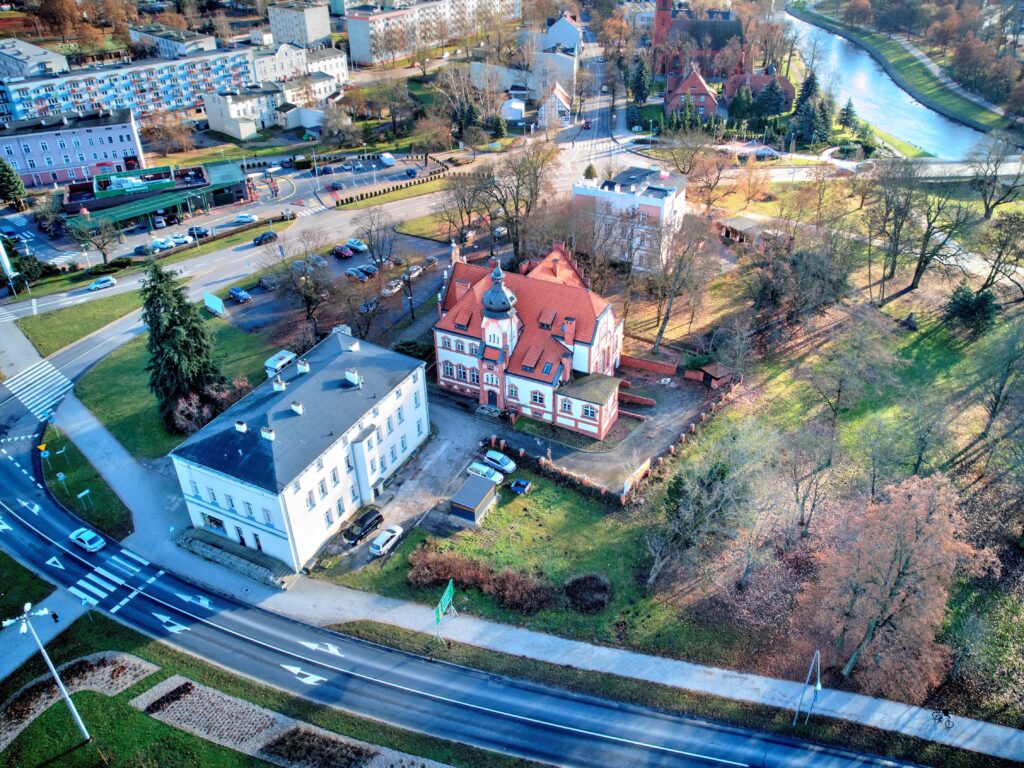 Na sprzedaż nieruchomość komercyjna w centrum Piły - zdjęcie 6