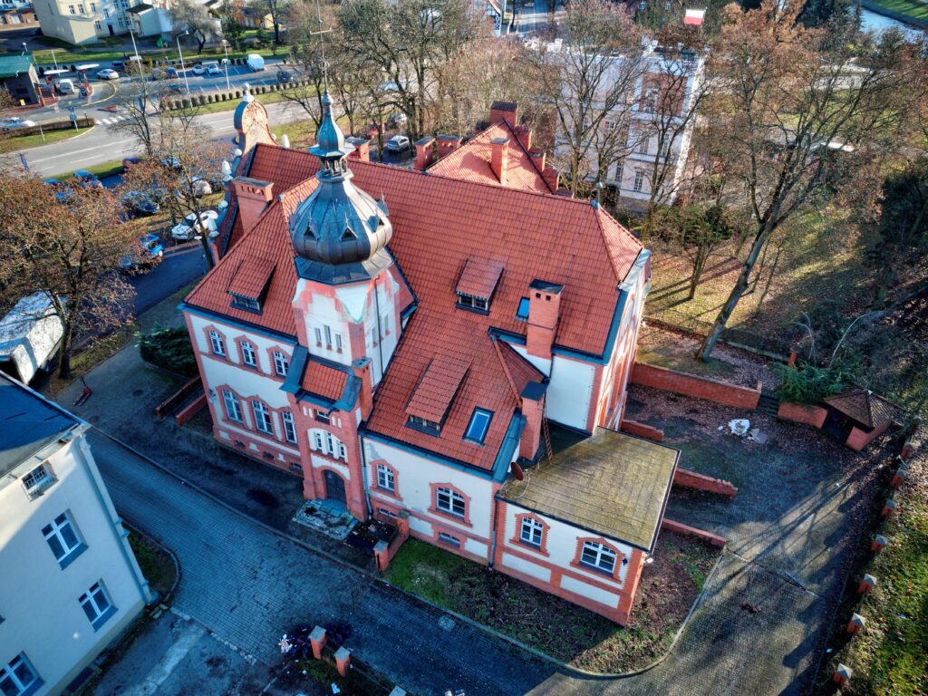 Na sprzedaż nieruchomość komercyjna w centrum Piły - zdjęcie 9