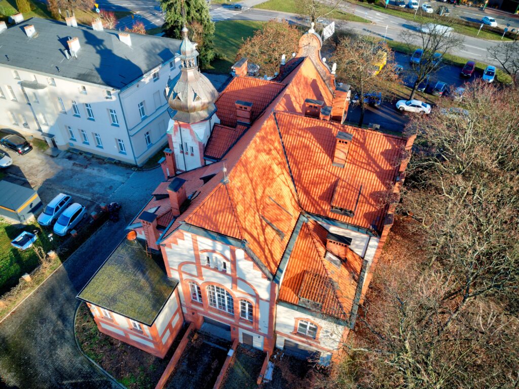 Na sprzedaż nieruchomość komercyjna w centrum Piły - zdjęcie 11