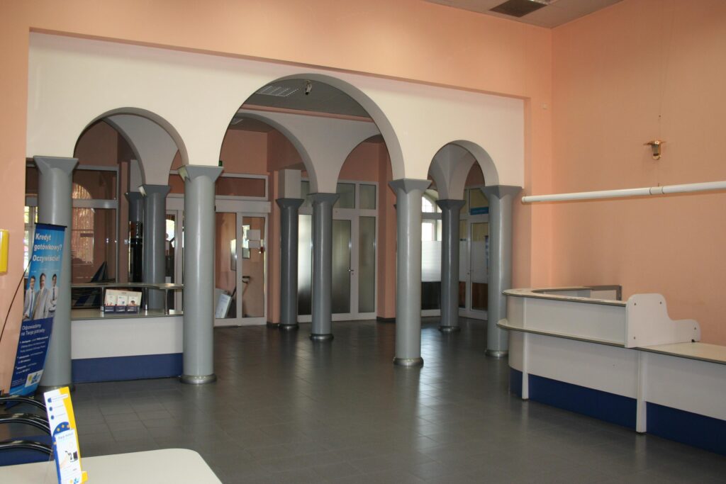 Na sprzedaż nieruchomość komercyjna w centrum Piły - zdjęcie 20