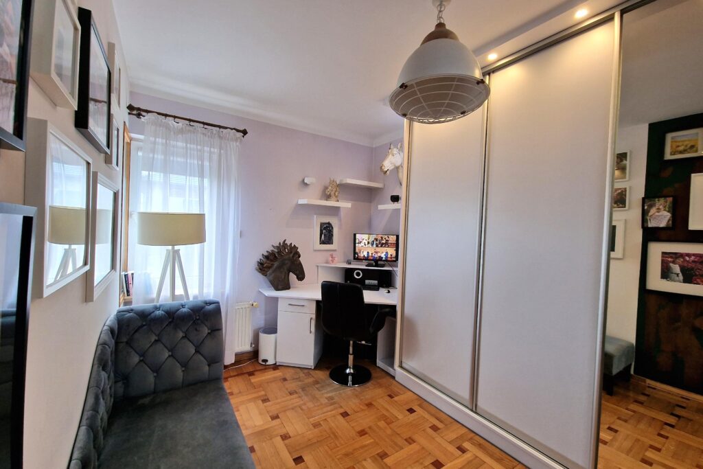 Dom w centrum Łukowa dla rodziny lub pod usługi - zdjęcie 17