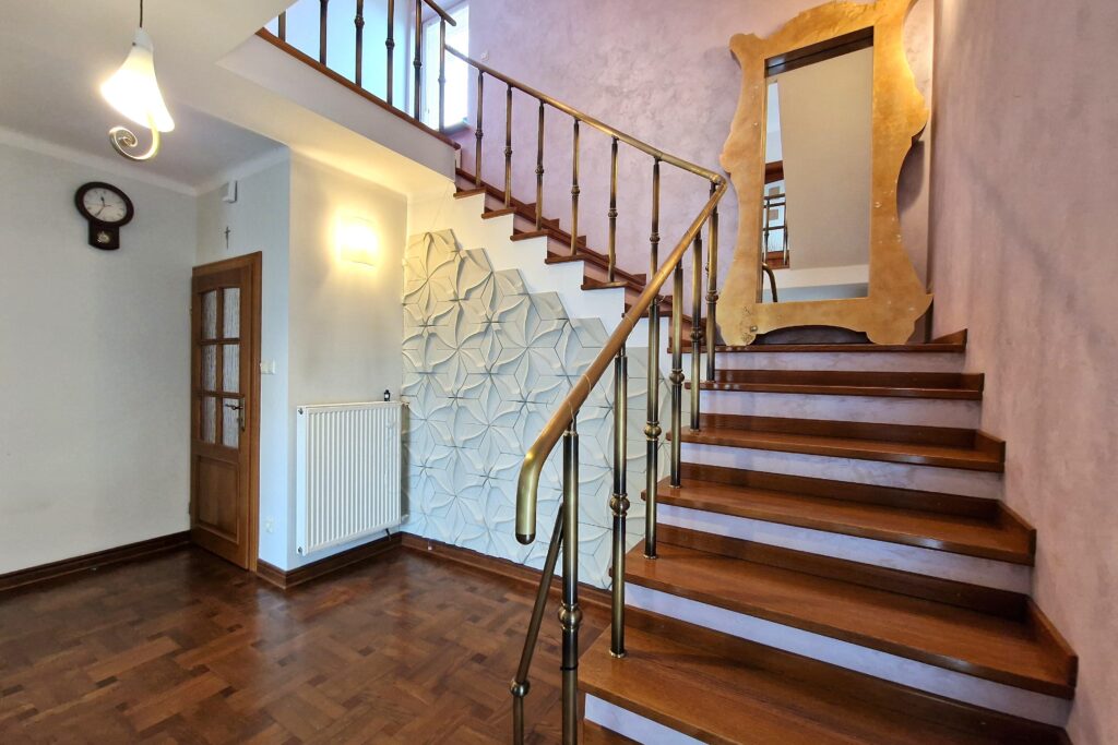 Dom w centrum Łukowa dla rodziny lub pod usługi - zdjęcie 12