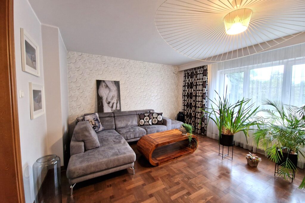 Dom w centrum Łukowa dla rodziny lub pod usługi - zdjęcie 14