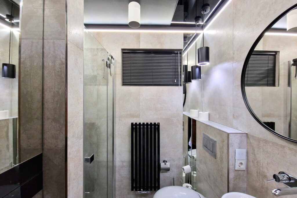 Dom w centrum Łukowa dla rodziny lub pod usługi - zdjęcie 5