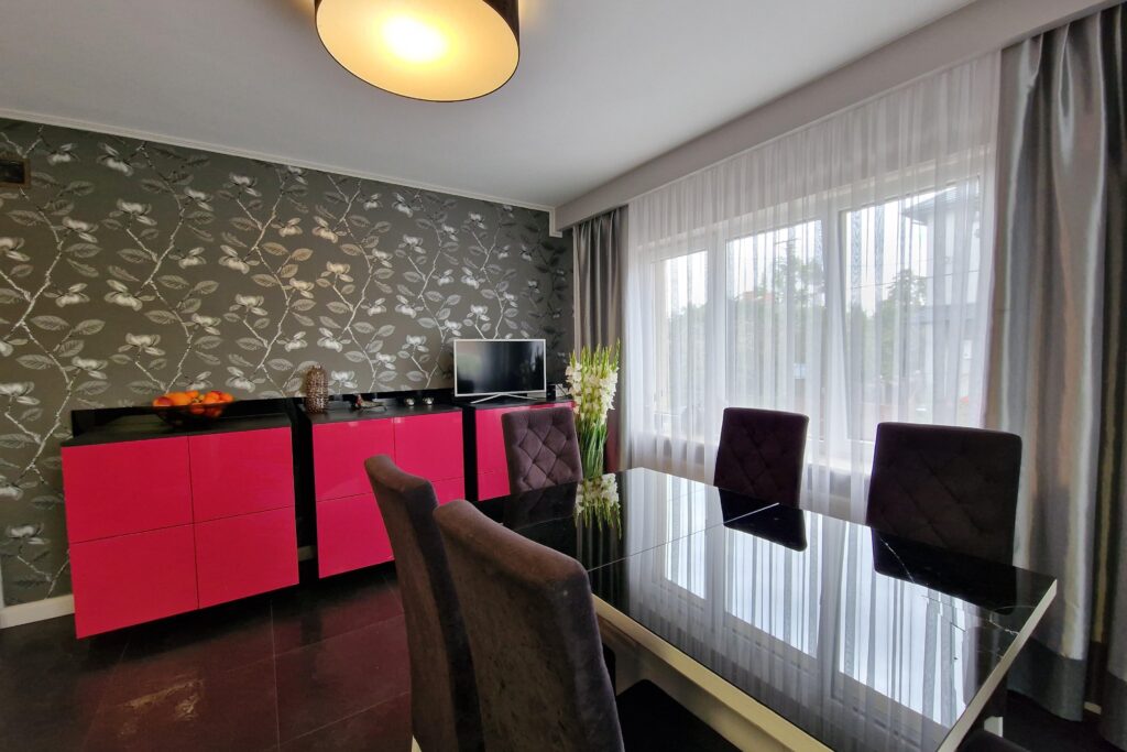 Dom w centrum Łukowa dla rodziny lub pod usługi - zdjęcie 15