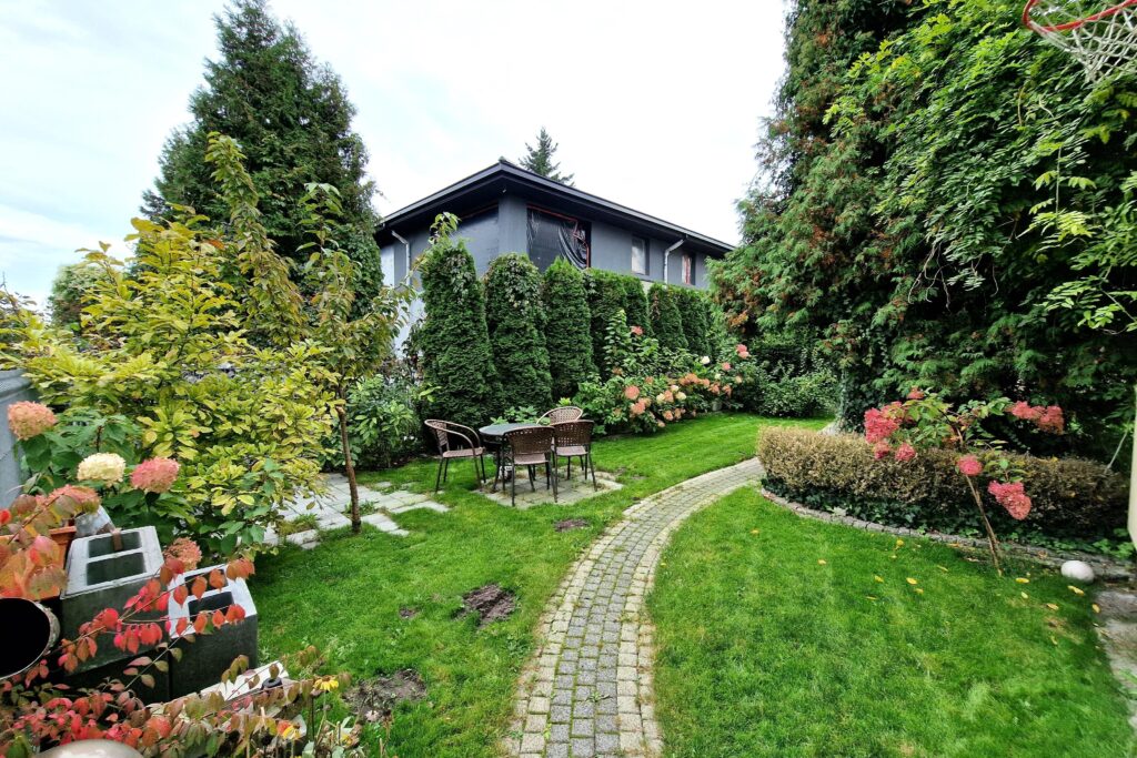 Dom w centrum Łukowa dla rodziny lub pod usługi - zdjęcie 26