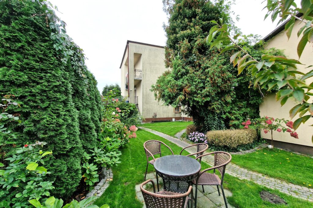 Dom w centrum Łukowa dla rodziny lub pod usługi - zdjęcie 27