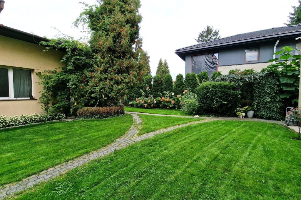 Dom w centrum Łukowa dla rodziny lub pod usługi - zdjęcie 25