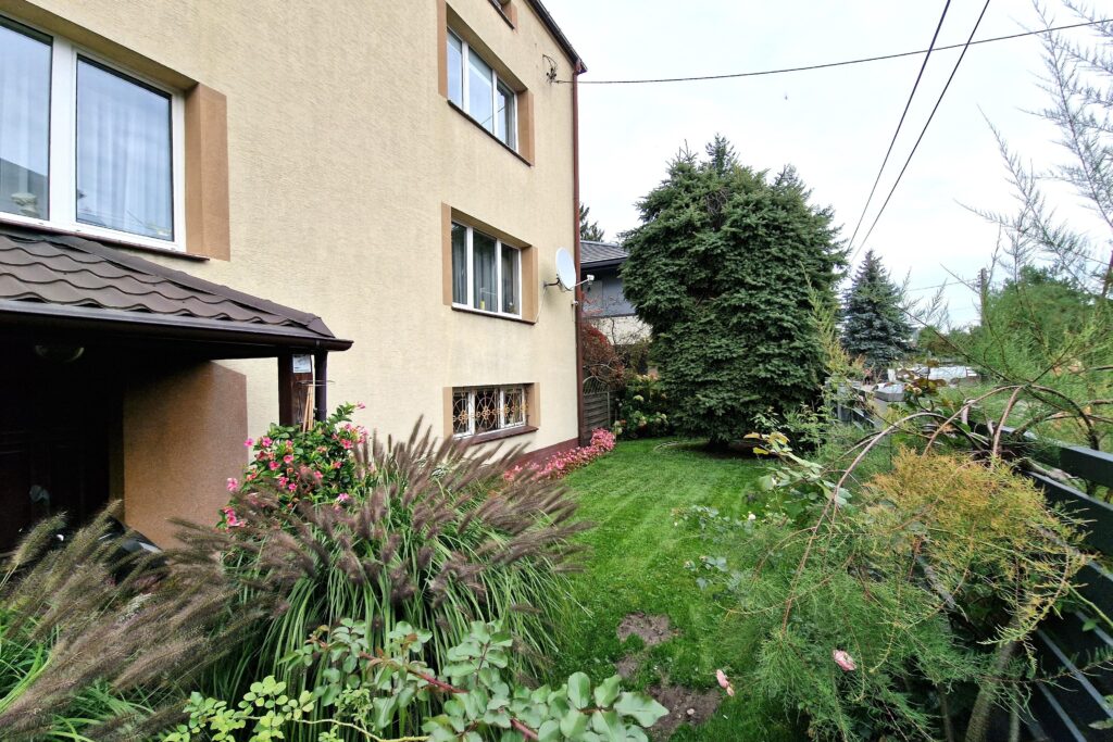 Dom w centrum Łukowa dla rodziny lub pod usługi - zdjęcie 30