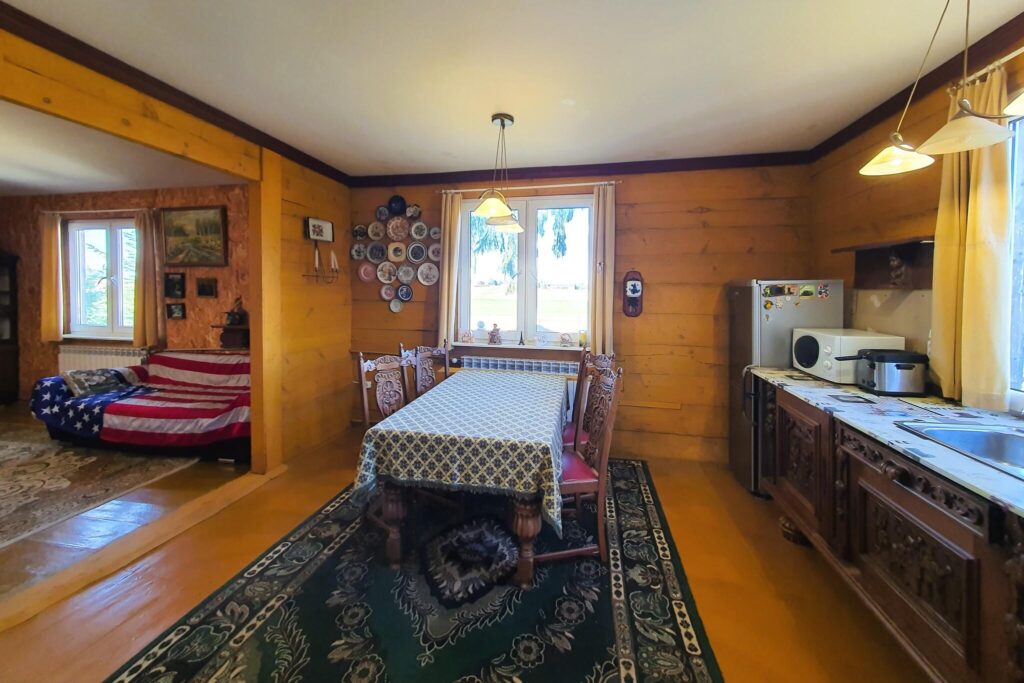 Dom blisko lasu Cena do negocjacji! - zdjęcie 2