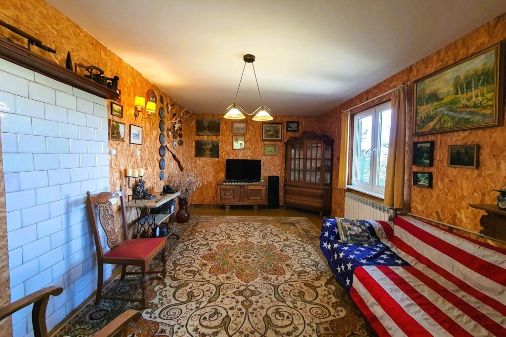 Dom blisko lasu Cena do negocjacji! - zdjęcie 3