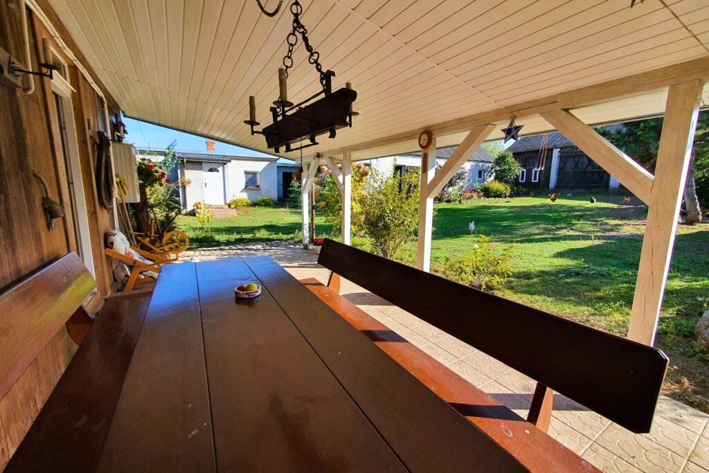 Dom blisko lasu Cena do negocjacji! - zdjęcie 5