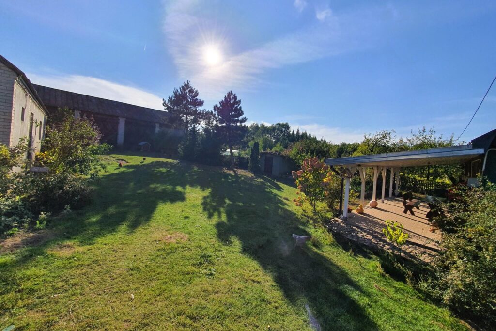 Dom blisko lasu Cena do negocjacji! - zdjęcie 7