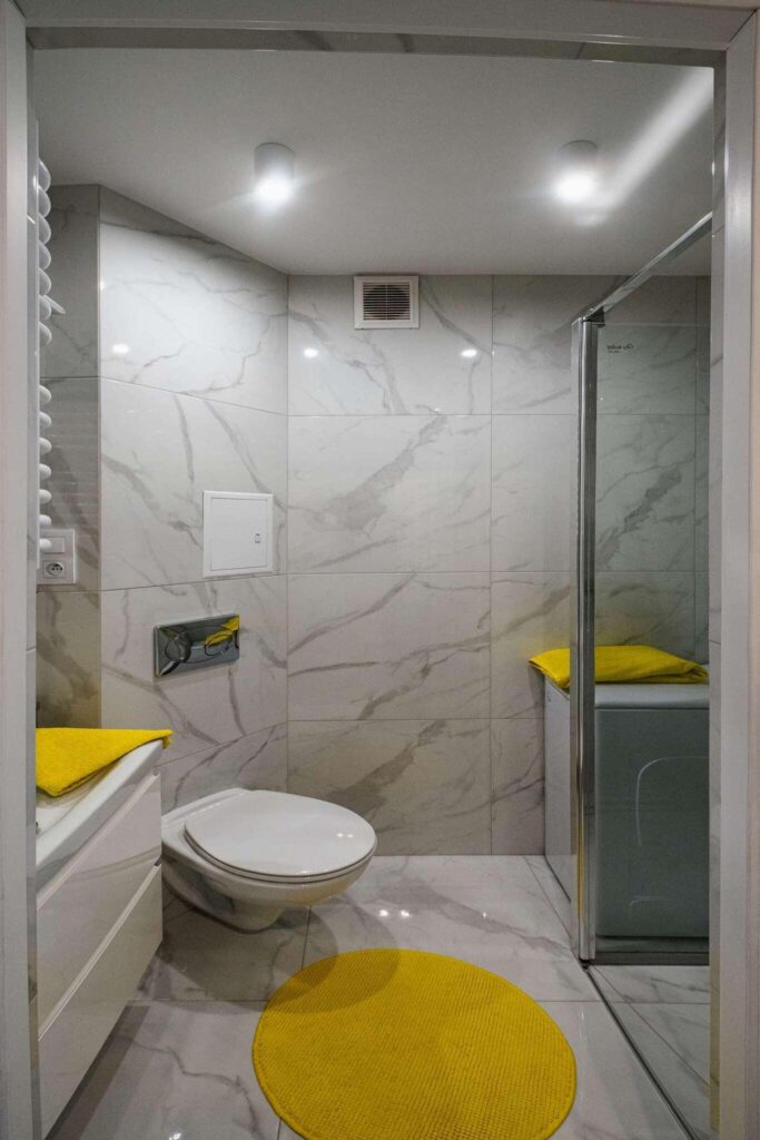 Mieszkanie na sprzedaż pierwsze piętro - zdjęcie 4