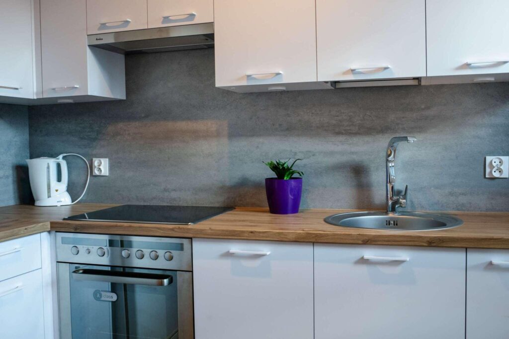 Mieszkanie na sprzedaż pierwsze piętro - zdjęcie 5