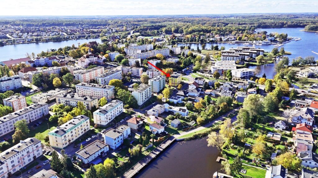 Mieszkanie na sprzedaż pierwsze piętro - zdjęcie 3