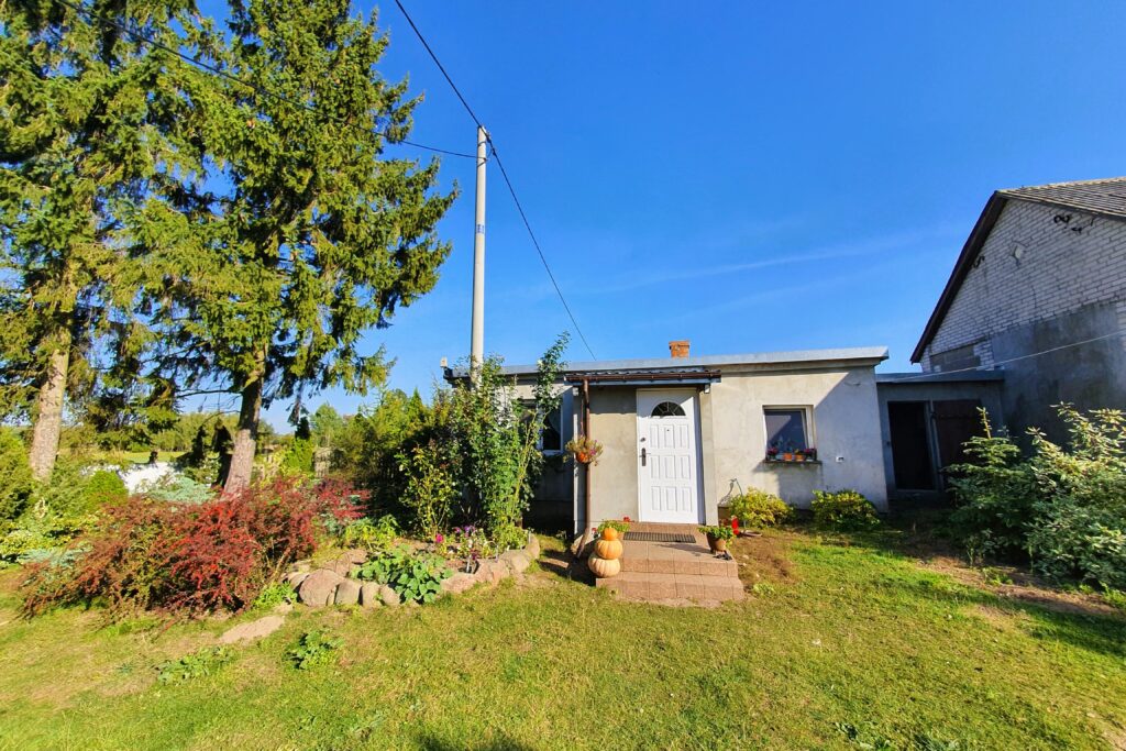 Dom blisko lasu Cena do negocjacji! - zdjęcie 8