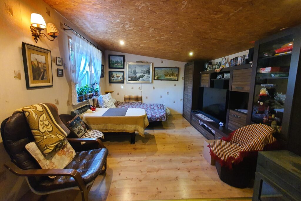 Dom blisko lasu Cena do negocjacji! - zdjęcie 9