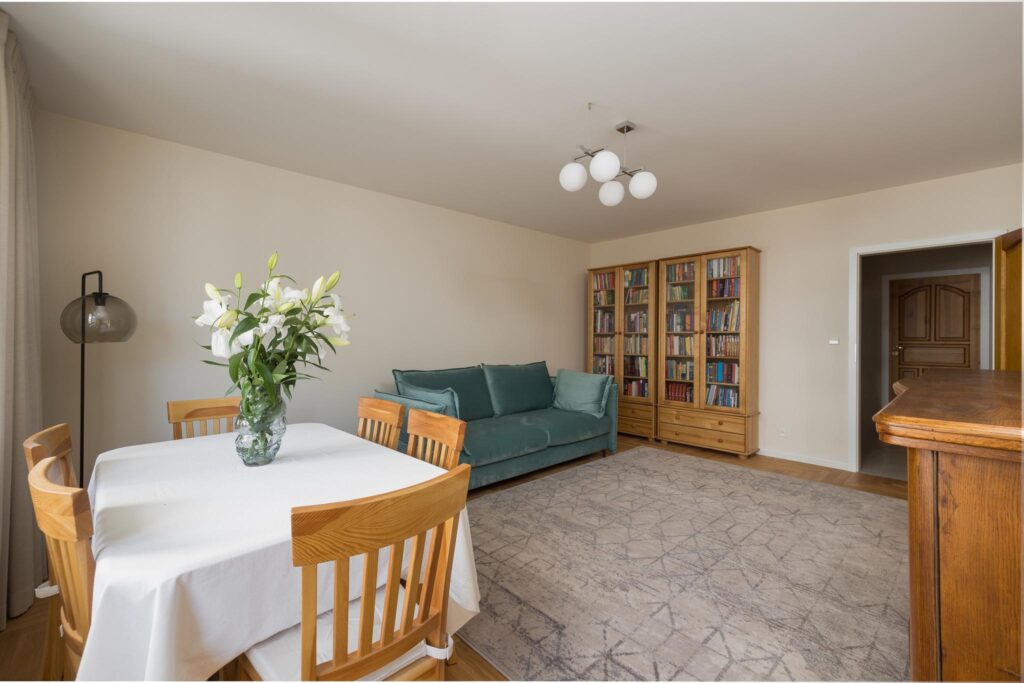 2 pokojowe po generalnym remoncie, Metro Płocka - zdjęcie 4