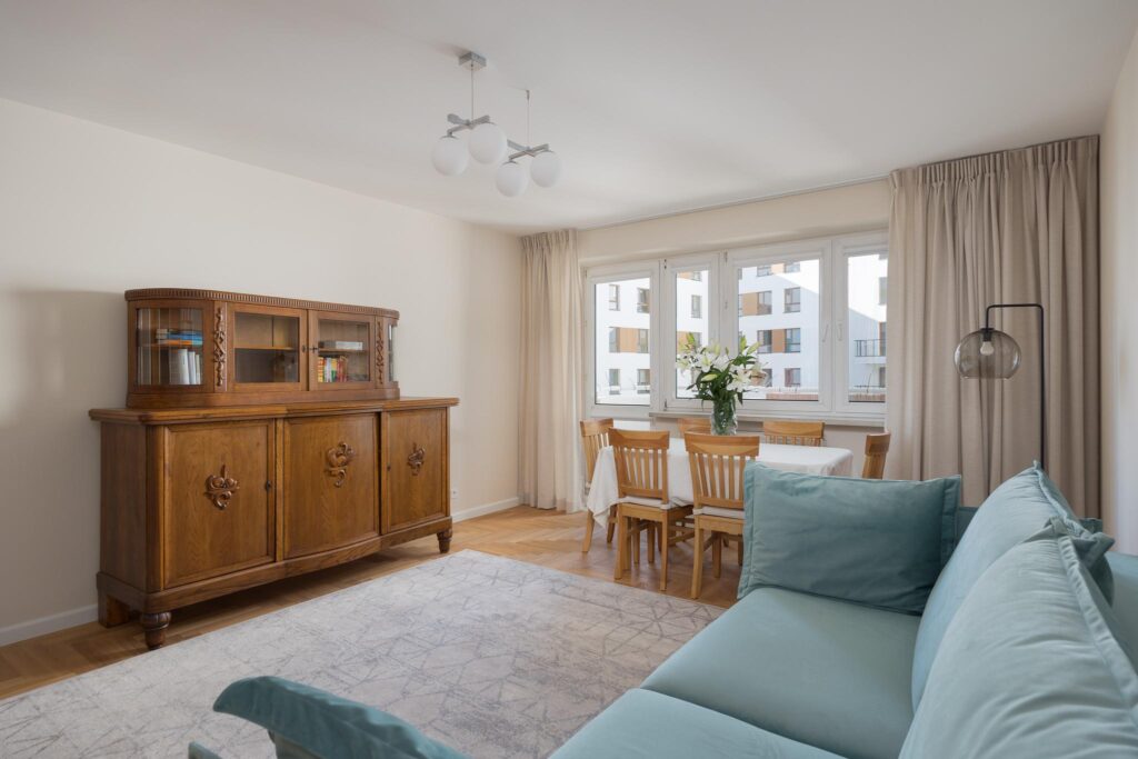 2 pokojowe po generalnym remoncie, Metro Płocka - zdjęcie 3