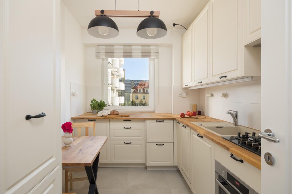 2 pokojowe po generalnym remoncie, Metro Płocka - zdjęcie 1