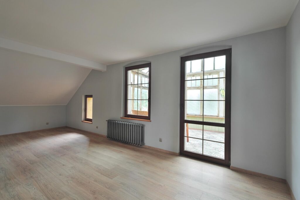 Apartament - pół domu w ścisłym centrum! - zdjęcie 2