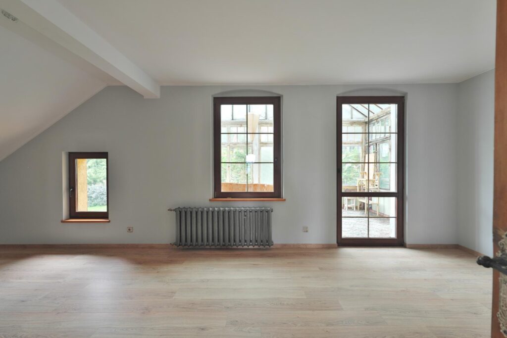 Apartament - pół domu w ścisłym centrum! - zdjęcie 3