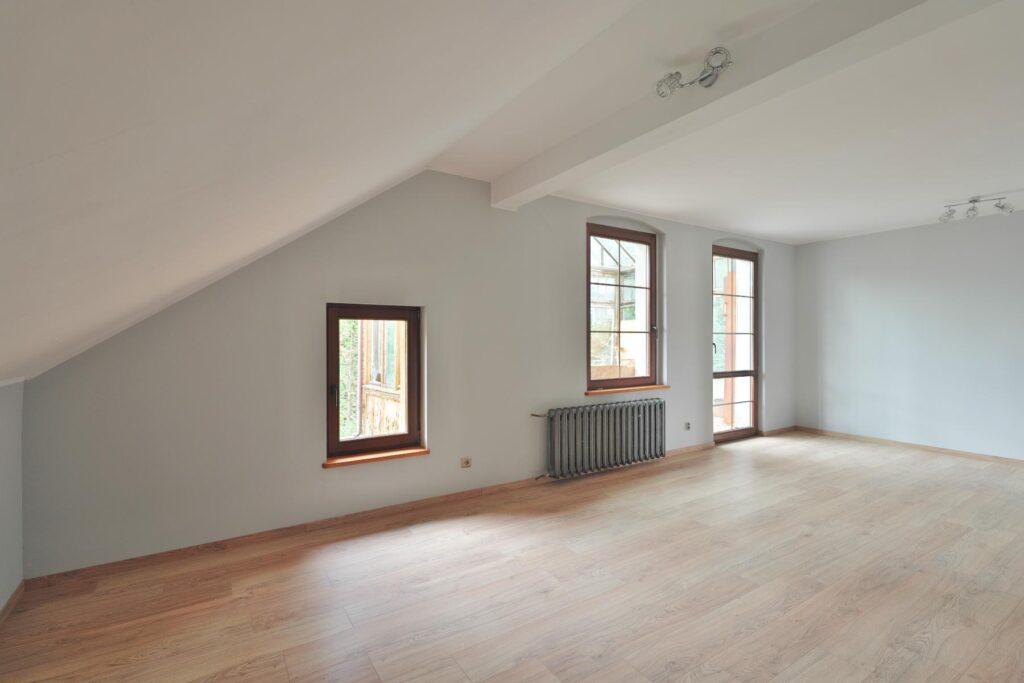 Apartament - pół domu w ścisłym centrum! - zdjęcie 4
