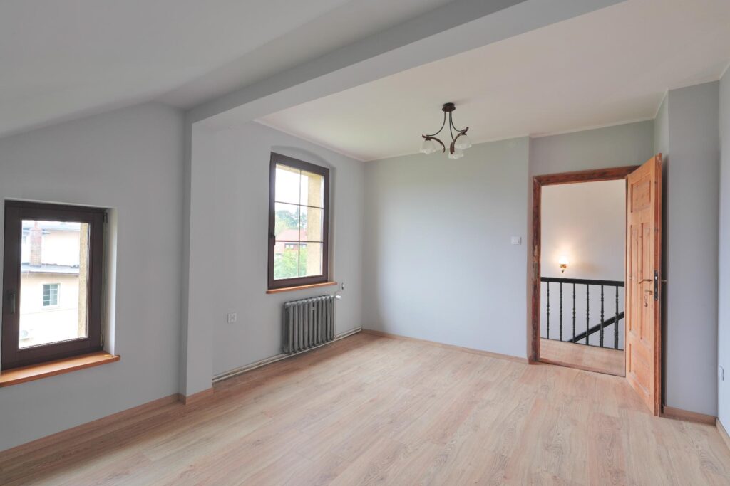 Apartament - pół domu w ścisłym centrum! - zdjęcie 5