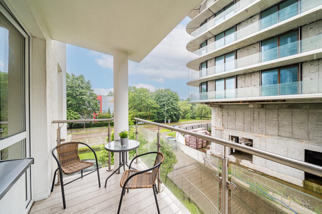 Zadbany apartament w Hotelu 4* - zdjęcie 31