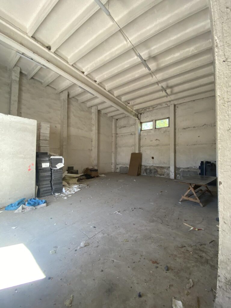 Na wynajem hale magazynowe w Pasłęku - zdjęcie 4