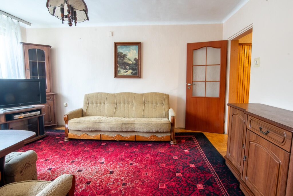 Do remontu 3- pokojowe mieszkanie w Centrum miasta - zdjęcie 9