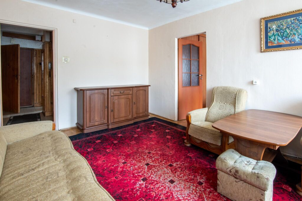 Do remontu 3- pokojowe mieszkanie w Centrum miasta - zdjęcie 16