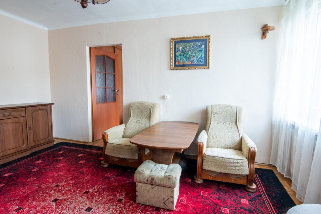 Do remontu 3- pokojowe mieszkanie w Centrum miasta - zdjęcie 22