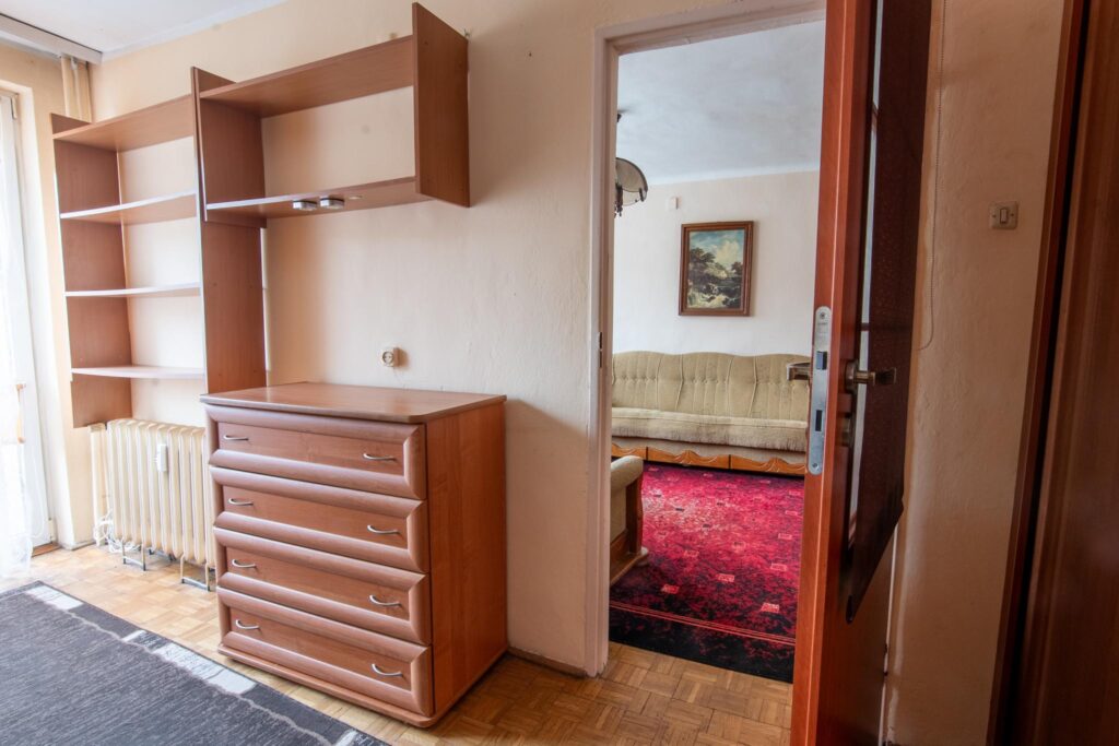 Do remontu 3- pokojowe mieszkanie w Centrum miasta - zdjęcie 29