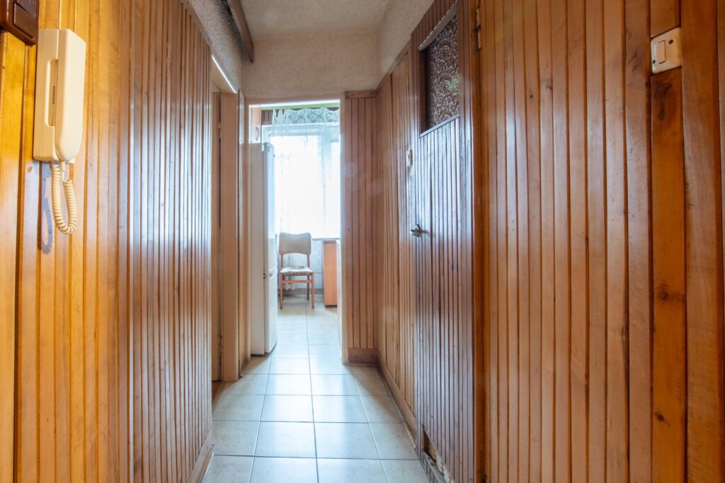 Do remontu 3- pokojowe mieszkanie w Centrum miasta - zdjęcie 27