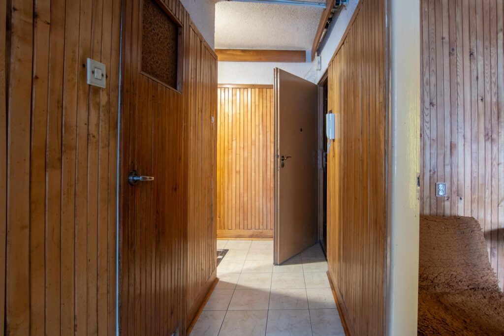 Do remontu 3- pokojowe mieszkanie w Centrum miasta - zdjęcie 26