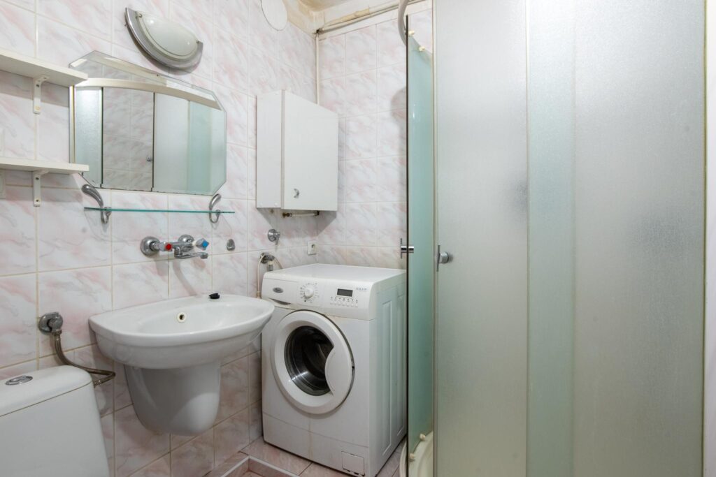 Do remontu 3- pokojowe mieszkanie w Centrum miasta - zdjęcie 8